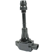 Zündspule METZGER für NISSAN QASHQAI /
