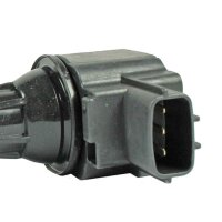Ignition Coil 3-pole METZGER IAM-Expertise suitable for...