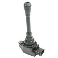 Ignition Coil 3-pole METZGER IAM-Expertise suitable for...