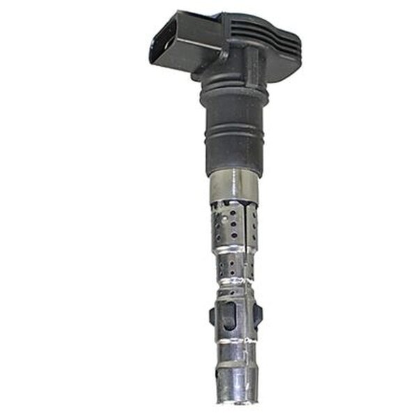 Zündspule METZGER für AUDI A4 B6