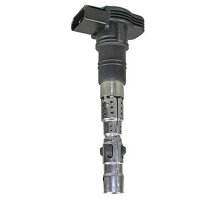 Zündspule METZGER für AUDI A4 B6
