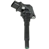Ignition Coil 4-pole METZGER suitable for e.g....