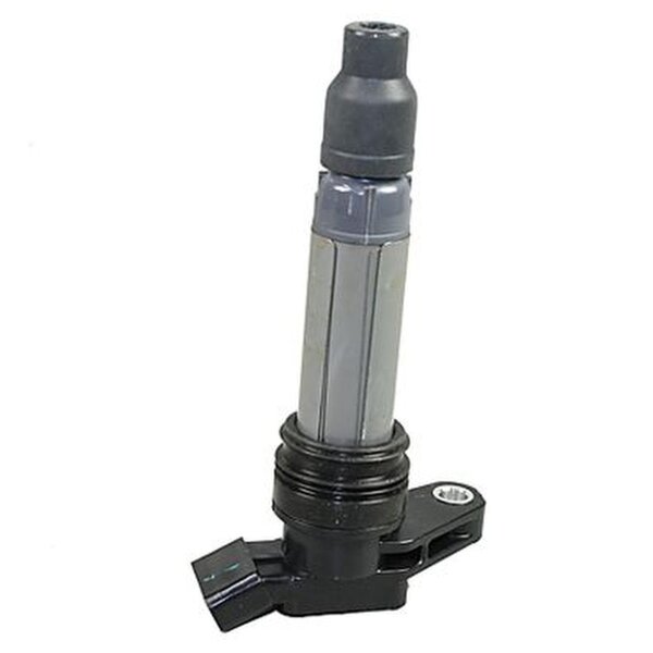 Ignition coil METZGER for VOLVO V70 III