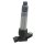 Ignition coil METZGER for VOLVO V70 III