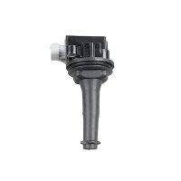 Zündspule 4-polig METZGER IAM-Expertise passend...