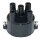 METZGER ignition distributor cap for OPEL ASTRA F