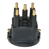 Ignition Distributor Cap METZGER IAM-Expertise suitable...
