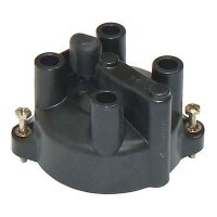 Zündverteilerkappe METZGER für MAZDA 323 F