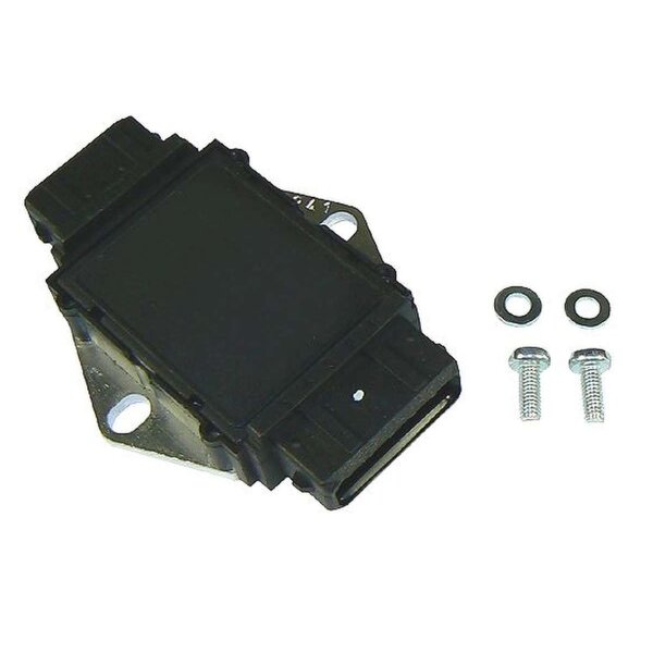 Ignition System Switchgear 9-pin METZGER suitable for e.g. AUDI A8