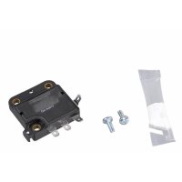 Ignition System Switchgear 4-pole METZGER suitable for...