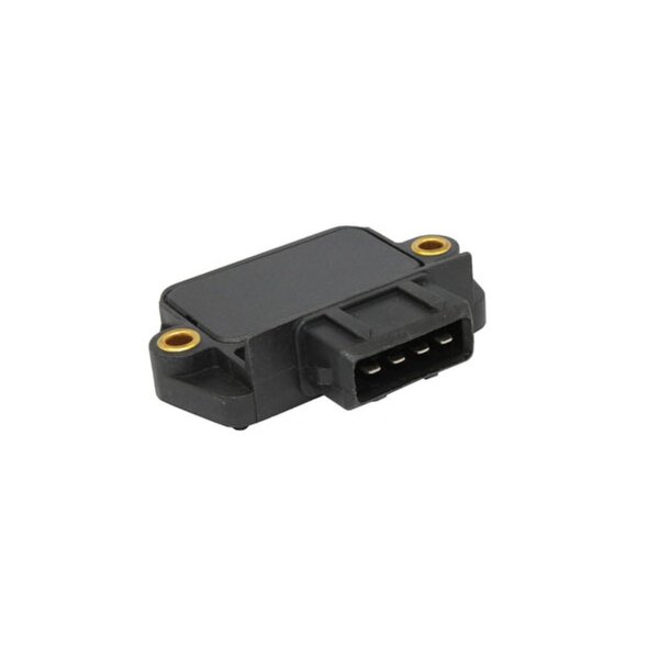 Ignition system switchgear METZGER for OPEL ASTRA F