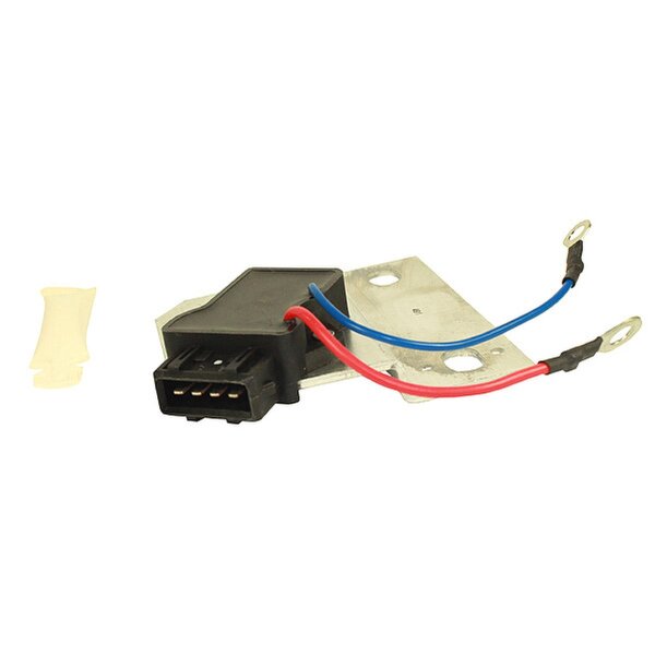 Switchgear ignition system METZGER for OPEL OMEGA A