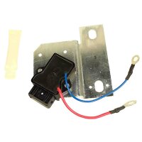 Ignition System Switchgear 6-pin METZGER suitable for...