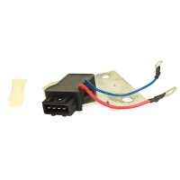 Switchgear ignition system METZGER for OPEL OMEGA A
