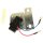 Switchgear ignition system METZGER for OPEL OMEGA A