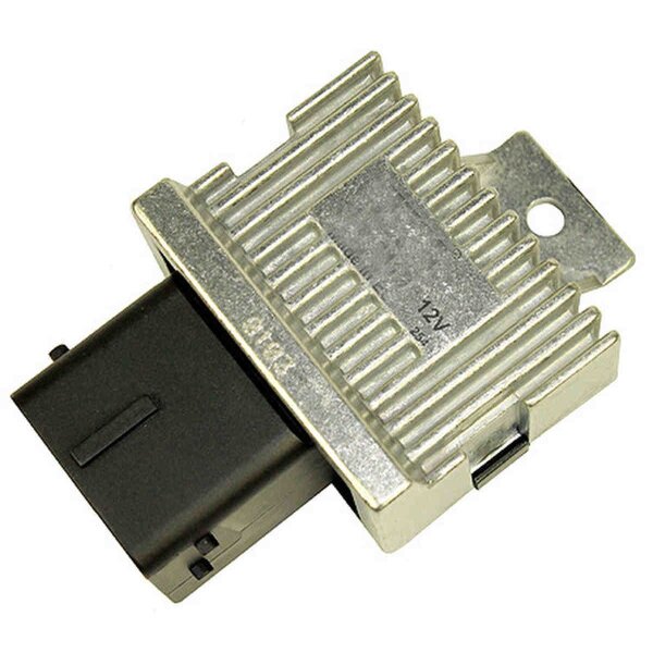 Steuergerät Glühzeit 12 V METZGER IAM-Expertise passend für u.a. FORD KUGA