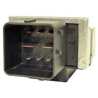 Glow plug control unit METZGER for FORD MONDEO IV
