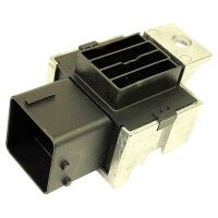 Glow Time Control Unit 12 V METZGER for e.g. LAND ROVER FREELANDER
