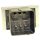 Glow Time Control Unit 12 V METZGER for e.g. LAND ROVER FREELANDER