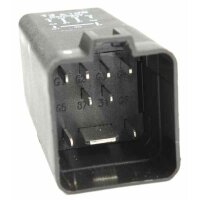 Relay Annealing System 12 V METZGER IAM-Expertise...