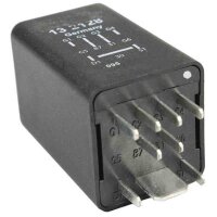 Relay Annealing System 12 V METZGER IAM-Expertise...