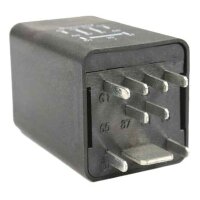 Relay Annealing System 12 V METZGER IAM-Expertise...