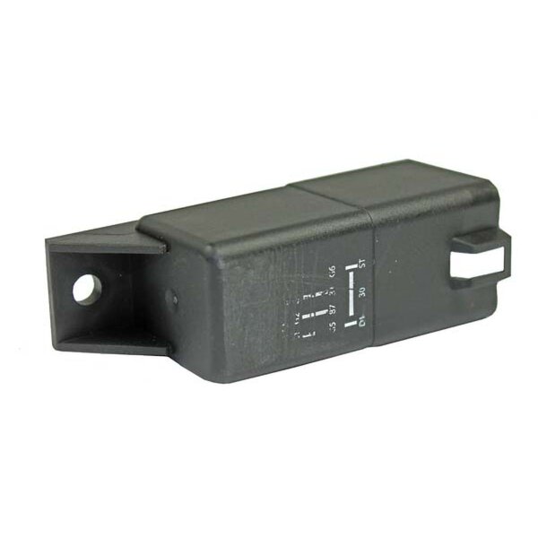 Relay Annealing System 12 V METZGER IAM-Expertise suitable for e.g. VW BORA
