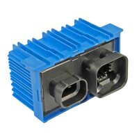 Relais Glühanlage 84mm METZGER für OPEL CORSA D