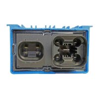 Relais Glühanlage 84mm METZGER für OPEL CORSA D