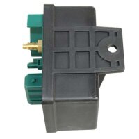 Relay Annealing System 12 V METZGER IAM-Expertise...