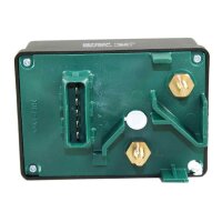 Relay Annealing System 12 V METZGER IAM-Expertise...