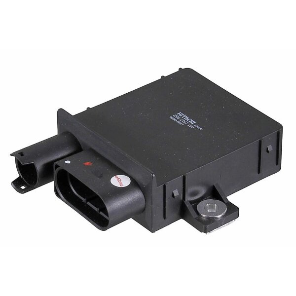 Steuergerät Glühzeit 12 V METZGER IAM-Expertise passend für u.a. BMW 5er