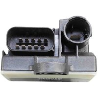 Glow plug control unit METZGER for MERCEDES A-CLASS (W176)