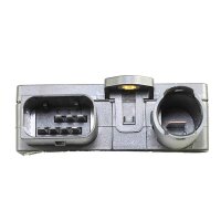Glow Time Control Unit 12 V METZGER for MERCEDES-BENZ...