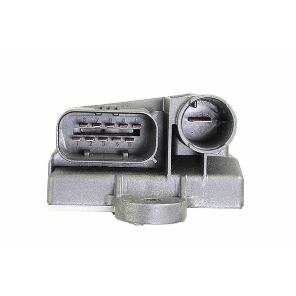 Glow Time Control Unit 12 V METZGER for MERCEDES-BENZ C-CLASS and others