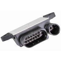 Glow plug control unit METZGER for MERCEDES SPRINTER 3.5-t