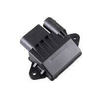 Glow Time Control Unit 12 V METZGER for MERCEDES-BENZ...