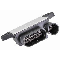 Glow Time Control Unit 12 V METZGER for MERCEDES-BENZ...