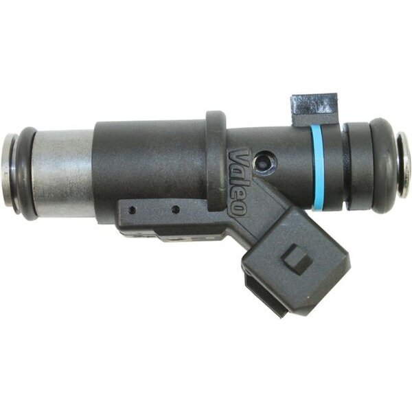 Einspritzventil mit Dichtring METZGER passend für u.a. CITROËN BERLINGO