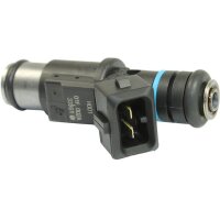 Einspritzventil mit Dichtring METZGER passend für...