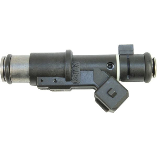 Einspritzventil mit Dichtring METZGER passend für u.a. CITROËN JUMPY