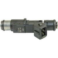 Einspritzventil mit Dichtring METZGER passend für...