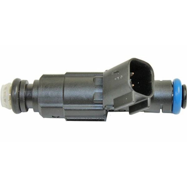 Seal Ring Injector METZGER IAM-Expertise suitable for e.g. FORD C-MAX