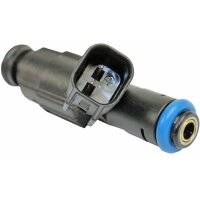 Einspritzventil METZGER für FORD FOCUS II