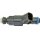 Seal Ring Injector METZGER IAM-Expertise suitable for e.g. FORD C-MAX