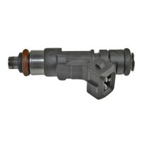 Einspritzventil METZGER für FORD FIESTA VI