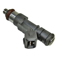 Einspritzventil mit Dichtring METZGER IAM-Expertise...