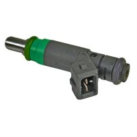 Einspritzventil mit Dichtring METZGER IAM-Expertise...