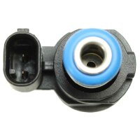Einspritzventil METZGER für FORD FOCUS III