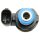 Fuel injector METZGER for FORD FOCUS III